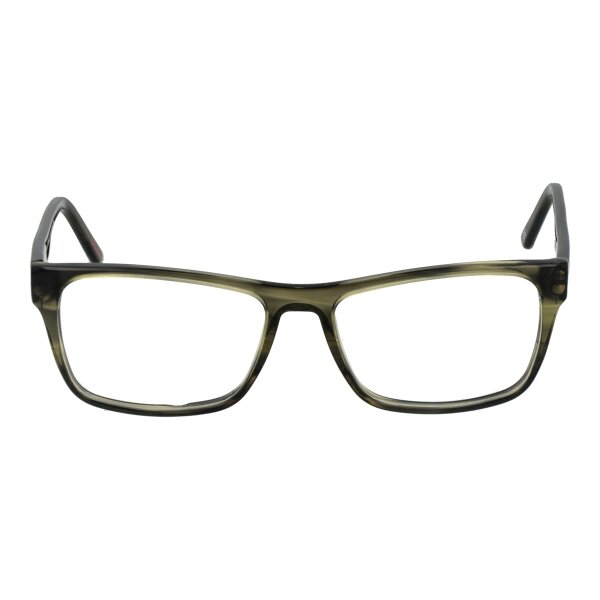 Andy Wolf 4482 Brille Grün 53