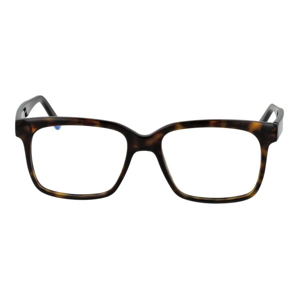 Andy Wolf 4484 Brille Braun 53