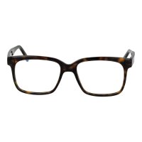 Andy Wolf 4484 Brille Braun 53