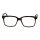 Andy Wolf 4484 Brille Braun 53