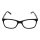 Andy Wolf 4494 Brille Schwarz 51