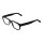 Andy Wolf 4497 Brille Schwarz 53
