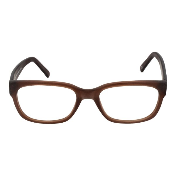 Andy Wolf 4498 Brille Braun 52