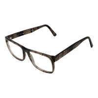 Andy Wolf 4502 Brille Braun 53