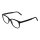 Andy Wolf 4507 Brille Schwarz 53