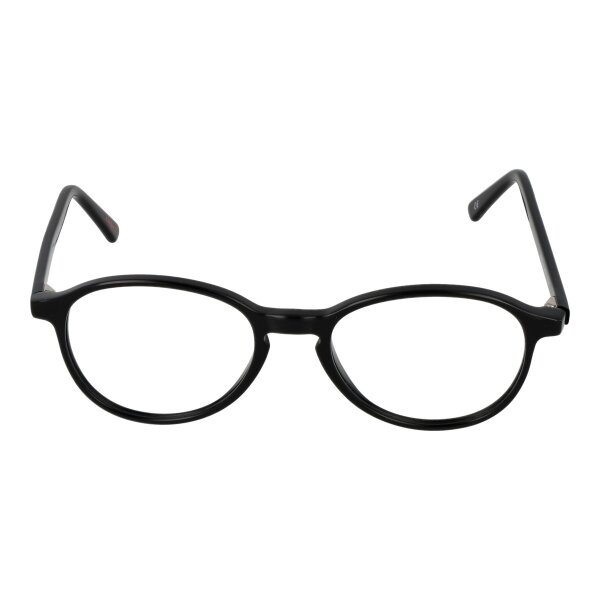 Andy Wolf 4508 Brille Schwarz 52