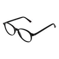 Andy Wolf 4508 Brille Schwarz 52