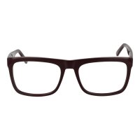 Andy Wolf 4514 Brille Braun 57