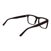 Andy Wolf 4514 Brille Braun 57
