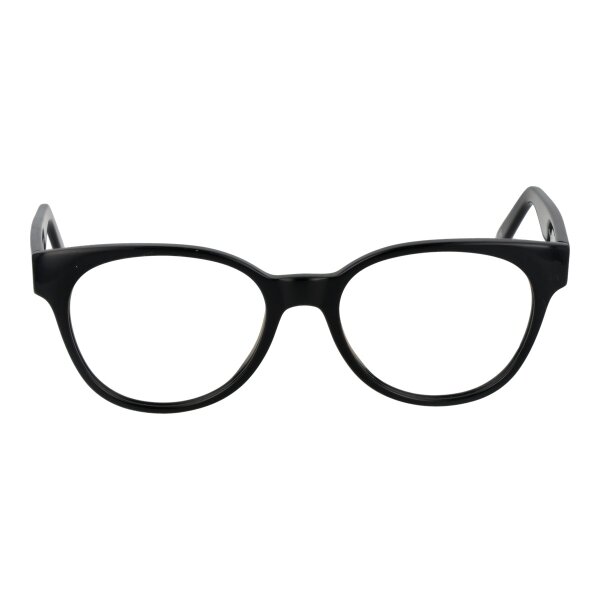Andy Wolf 4521 Brille Schwarz 53