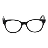 Andy Wolf 4521 Brille Schwarz 53