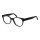 Andy Wolf 4521 Brille Schwarz 53