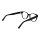 Andy Wolf 4521 Brille Schwarz 53