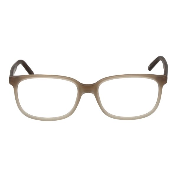Andy Wolf 4523 Brille Braun 52