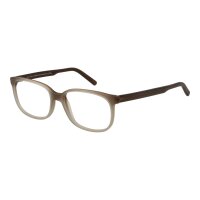 Andy Wolf 4523 Brille Braun 52