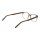 Andy Wolf 4523 Brille Braun 52
