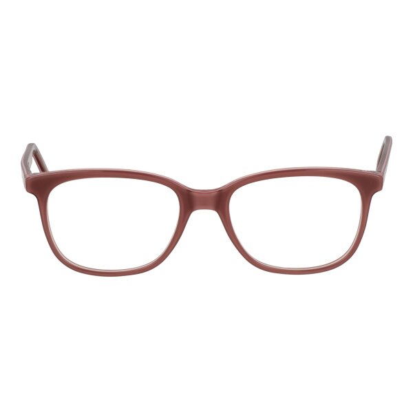 Andy Wolf 4524 Brille Rosa 53
