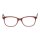 Andy Wolf 4524 Brille Rosa 53