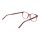 Andy Wolf 4524 Brille Rosa 53