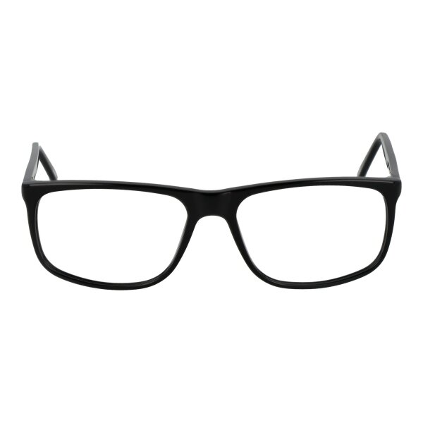 Andy Wolf 4529 Brille Schwarz 56