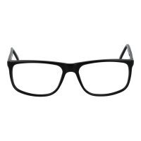 Andy Wolf 4529 Brille Schwarz 56