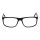 Andy Wolf 4529 Brille Schwarz 56