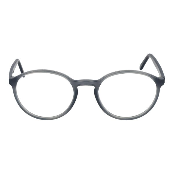 Andy Wolf 4530 Brille Grau 53