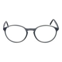 Andy Wolf 4530 Brille Grau 53