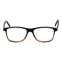 Andy Wolf 4539 Brille Braun 53