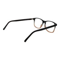 Andy Wolf 4539 Brille Braun 53
