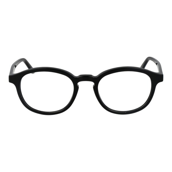 Andy Wolf 4540 Brille Schwarz 51