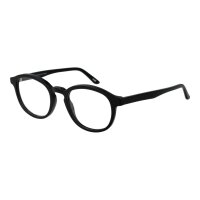 Andy Wolf 4540 Brille Schwarz 51