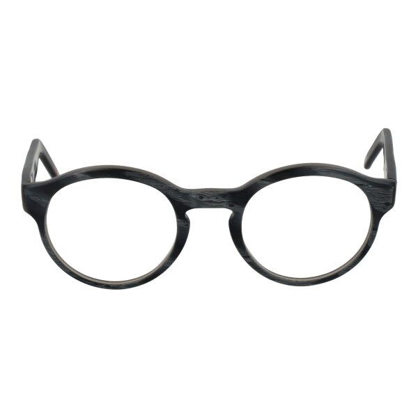 Andy Wolf 4542 Brille Grau 49