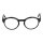 Andy Wolf 4542 Brille Grau 49