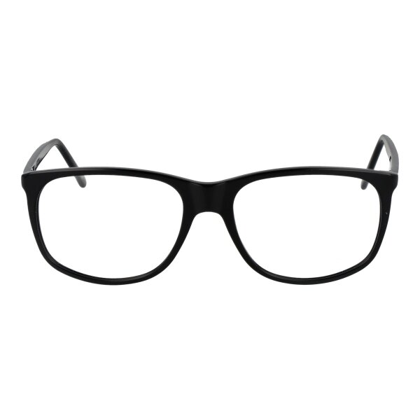 Andy Wolf 4553 Brille Schwarz 58