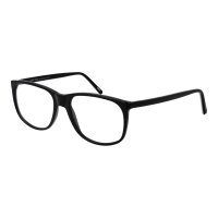 Andy Wolf 4553 Brille Schwarz 58