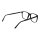 Andy Wolf 4553 Brille Schwarz 58