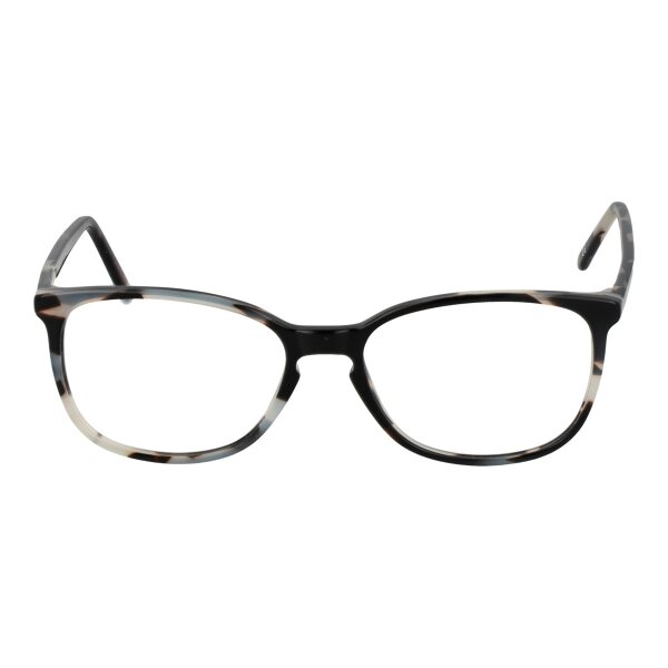 Andy Wolf 4556 Brille Schwarz 52