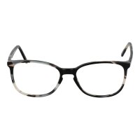 Andy Wolf 4556 Brille Schwarz 52