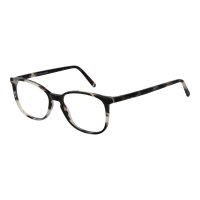 Andy Wolf 4556 Brille Schwarz 52