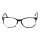 Andy Wolf 4556 Brille Schwarz 52