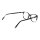 Andy Wolf 4556 Brille Schwarz 52