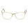 Andy Wolf 4558 Brille Creme 50