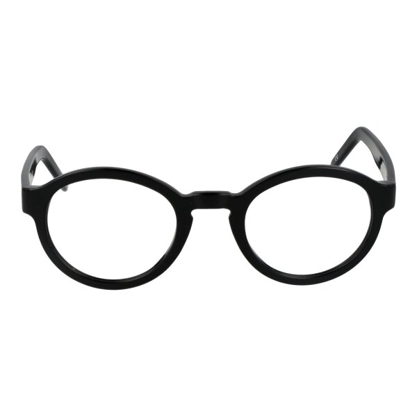 Andy Wolf 4560 Brille Schwarz 51