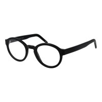 Andy Wolf 4560 Brille Schwarz 51