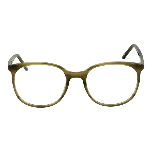 Andy Wolf 4561 Brille Grün 53
