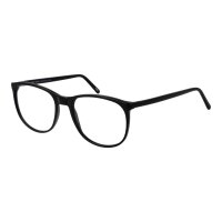 Andy Wolf 4564 Brille Schwarz 55