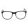 Andy Wolf 4564 Brille Schwarz 55