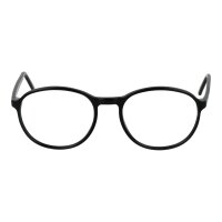 Andy Wolf 4565 Brille Schwarz 54