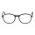 Andy Wolf 4565 Brille Schwarz 54